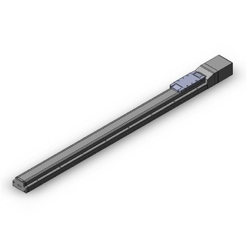 SMC LEFS40B-1000K