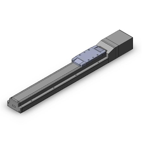 SMC LEFS40B-400-R1AP1D