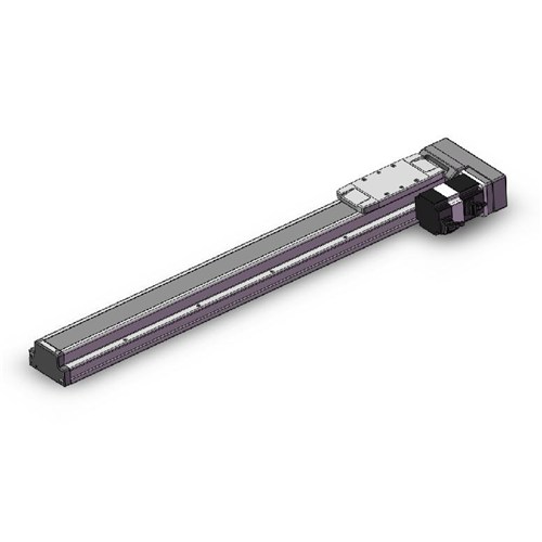 SMC LEFS40LS4H-600