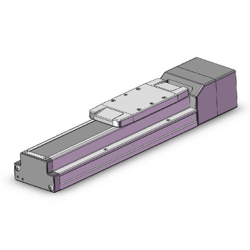 SMC LEFS40NM1A-150