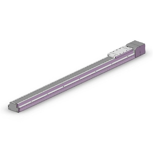 SMC LEFS40NXA-900