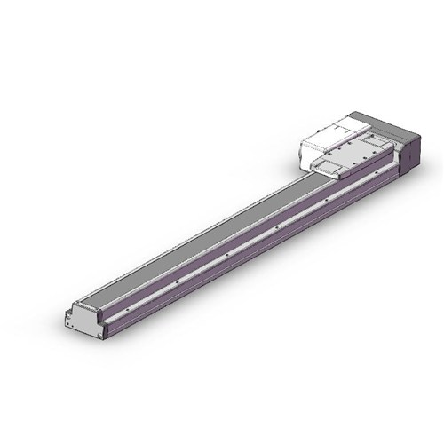 SMC LEFS40RA-700B