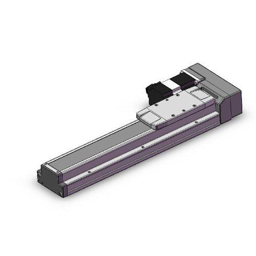 SMC LEFS40RT8B-250-S5
