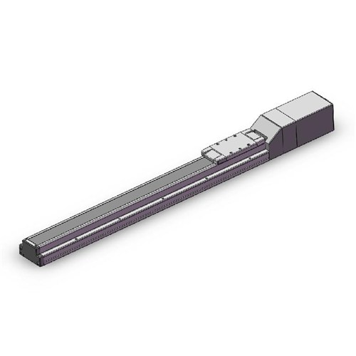 SMC LEFS40S8B-600-S5B2