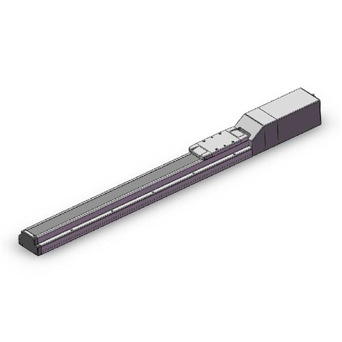 SMC LEFS40S8B-600B-R5