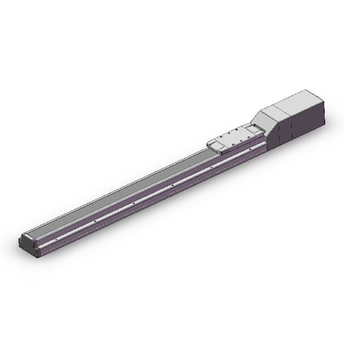 SMC LEFS40S8B-700