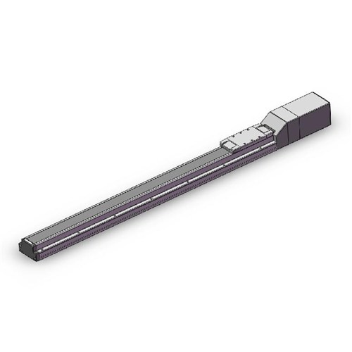 SMC LEFS40S8B-800-S5