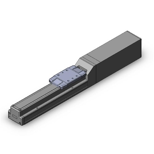 SMC LEFSH16AA-100B