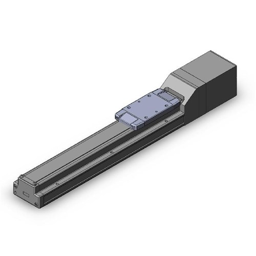 SMC LEFSH25B-200