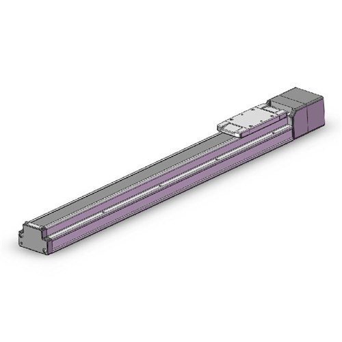 SMC LEFSH25NZB-400