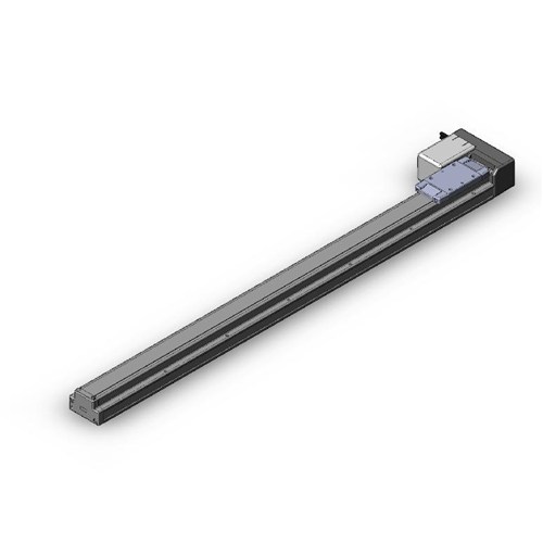 SMC LEFSH25RH-650-R5C918