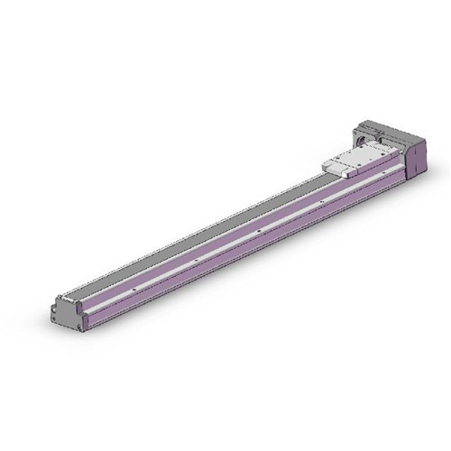 SMC LEFSH25RNZA-500