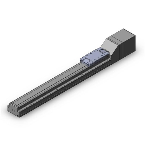 SMC LEFSH32H-400