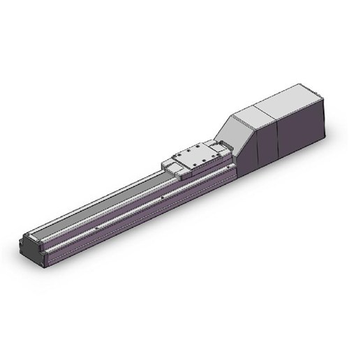 SMC LEFSH32S3B-300