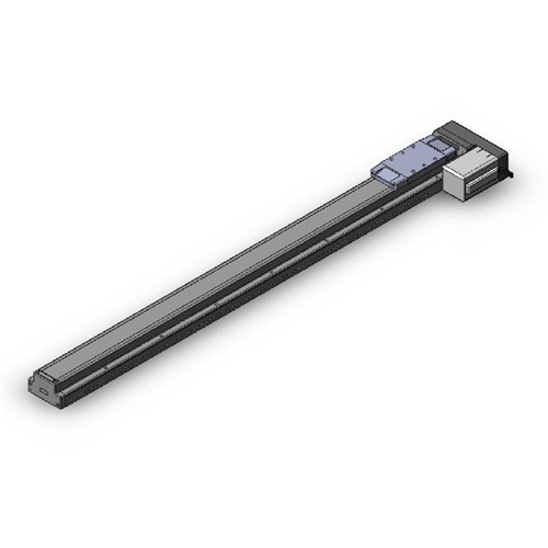 SMC LEFSH40LB-900