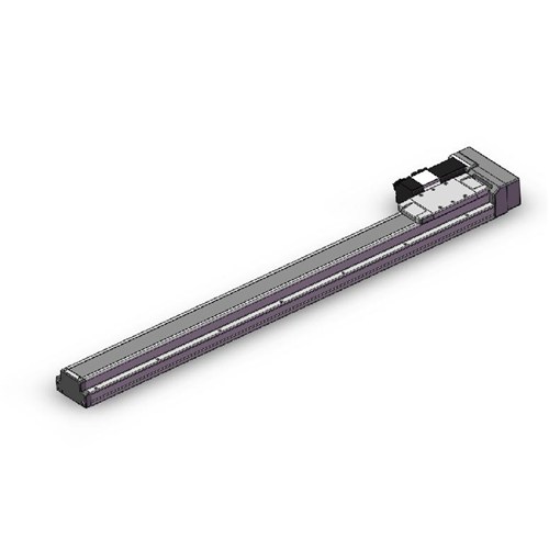 SMC LEFSH40RT8B-800B