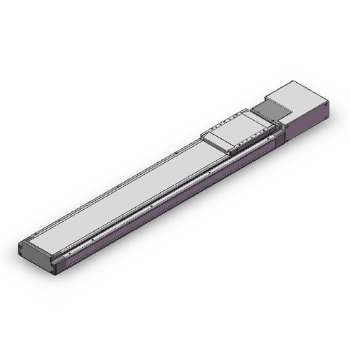 SMC LEJB40S2T-600-S5