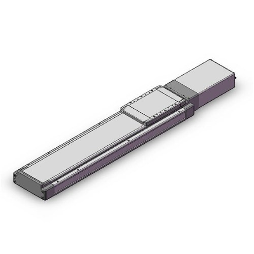 SMC LEJS40S6A-400B-S2B1H
