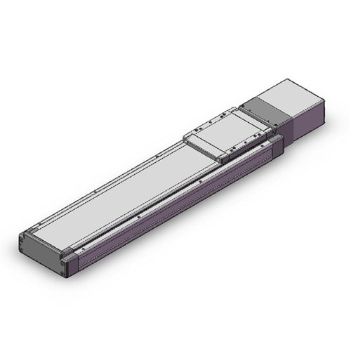 SMC LEJS63S3B-500-S5