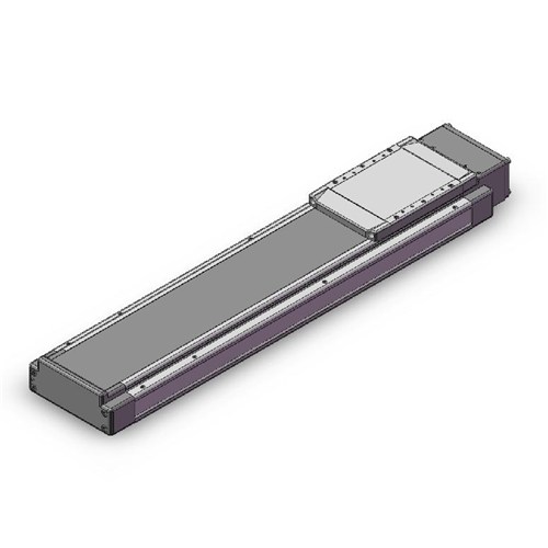 SMC LEJSH40NYB-400