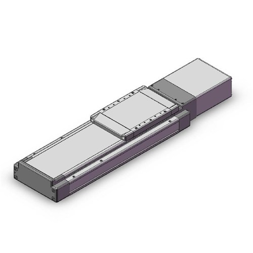 SMC LEJSH40S6A-200