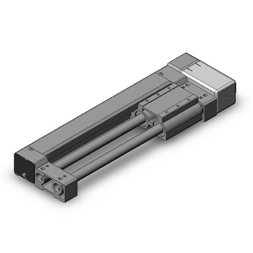 SMC LEL25LT-200C-S5