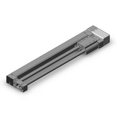 SMC LEL25LT-400C