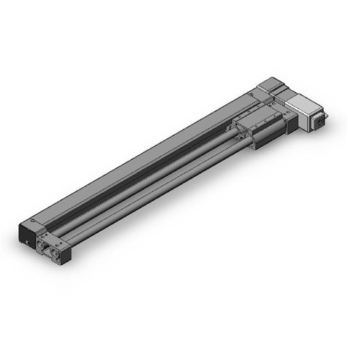 SMC LEL25LT-500B