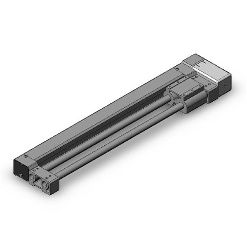 SMC LEL25MT-400C