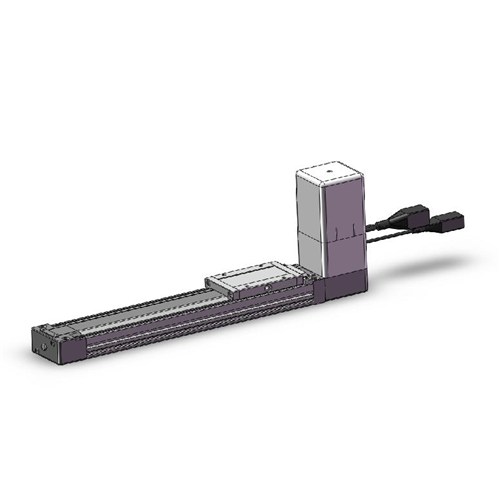 SMC LEMB25T-200BM-R1C917