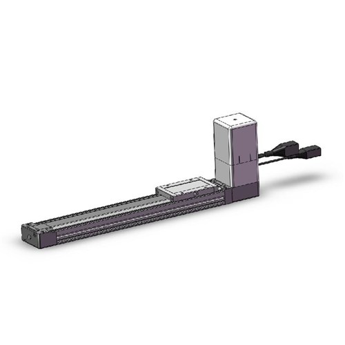 SMC LEMB25T-250B