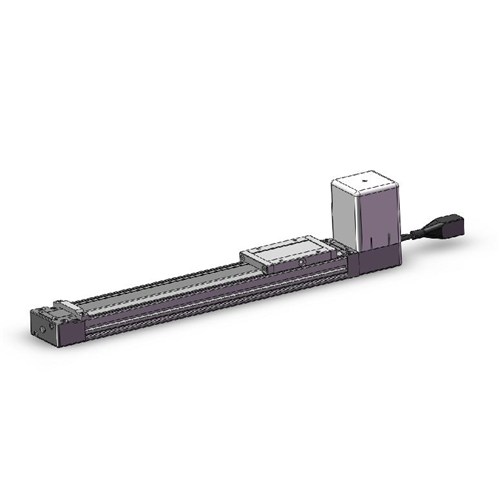 SMC LEMB25T-250E