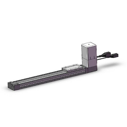 SMC LEMB25T-300B