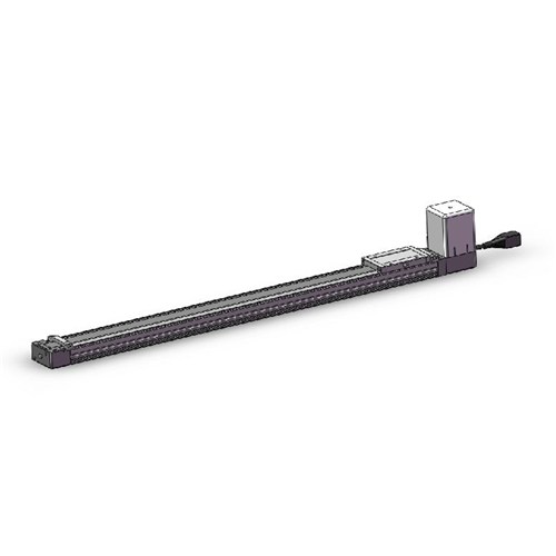SMC LEMB25T-600W-2PD