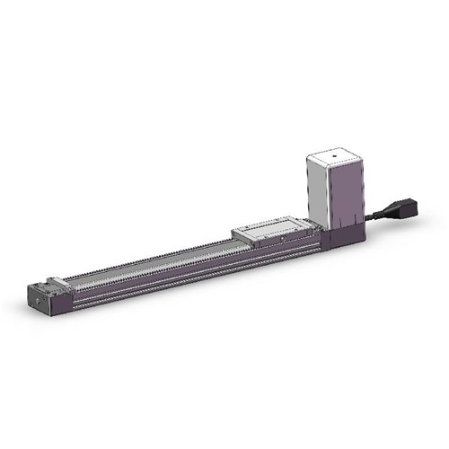 SMC LEMB32T-300W-S32P3