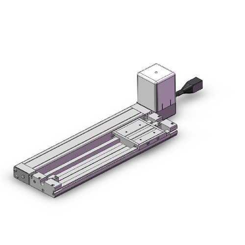 SMC LEMC25T-200