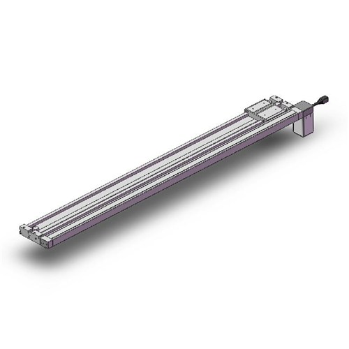 SMC LEMC32LUT-1200