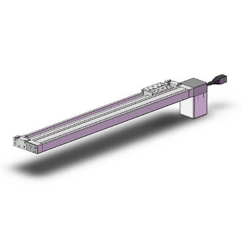 SMC LEMH25LUT-500
