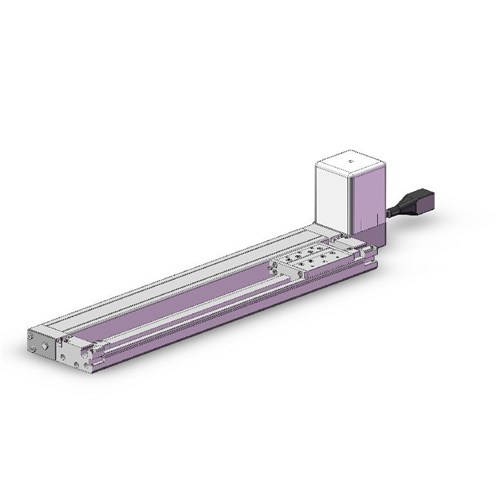 SMC LEMH25T-300-S12P1