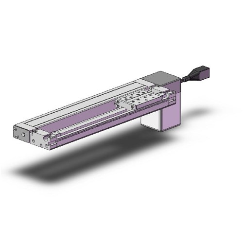 SMC LEMH25UT-200