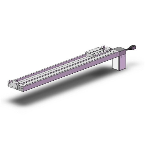 SMC LEMH32LUT-600-S3