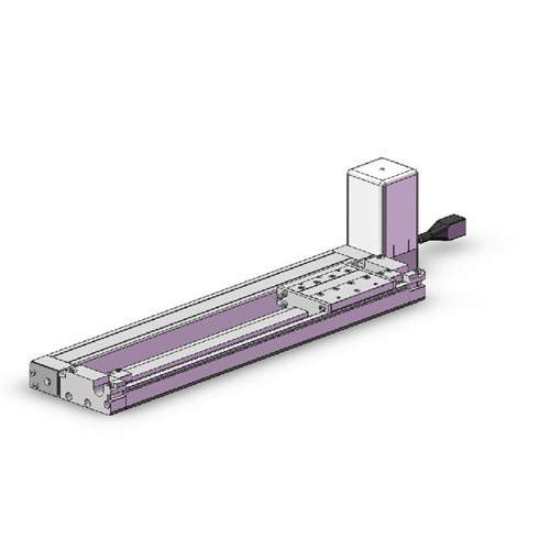 SMC LEMH32T-300