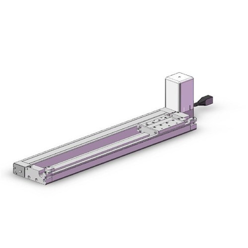 SMC LEMH32T-400-S12P1