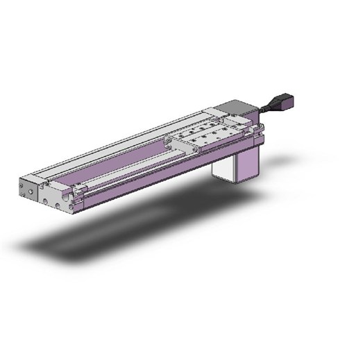 SMC LEMH32UT-250