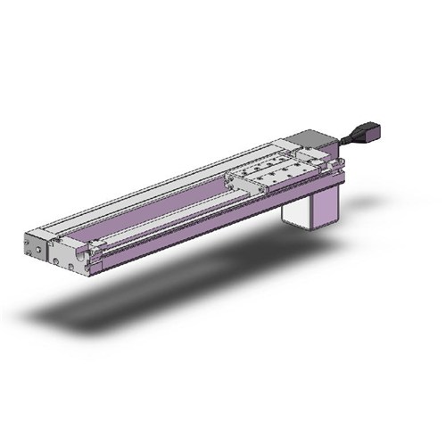 SMC LEMH32UT-300-S12P1