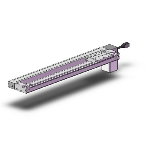 SMC LEMH32UT-450-S52N1