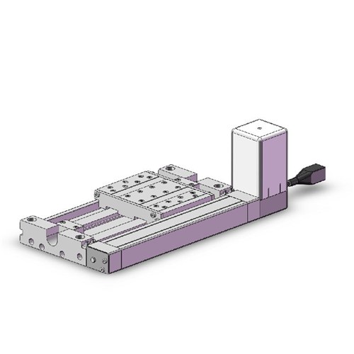 SMC LEMHT32LT-100-2P