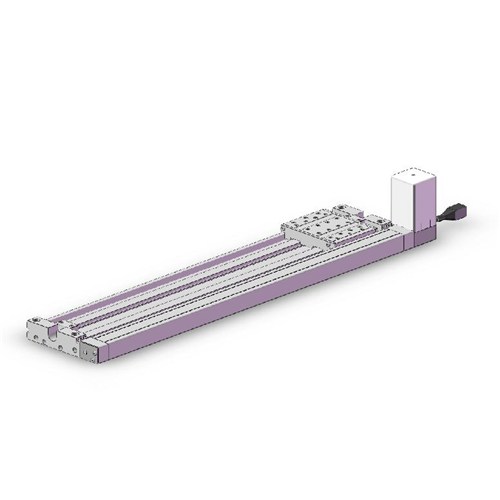 SMC LEMHT32LT-600