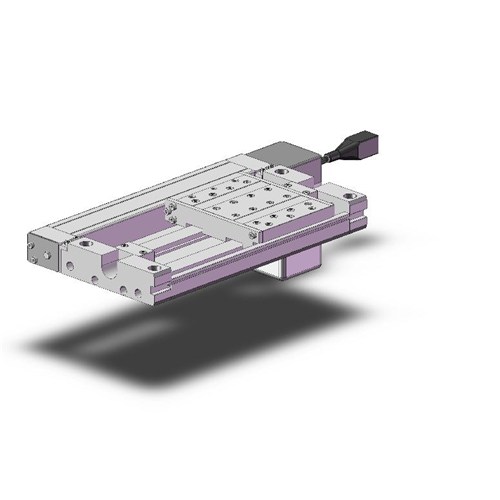 SMC LEMHT32UT-100