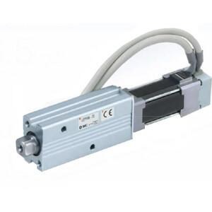 SMC LEPY10LK-25
